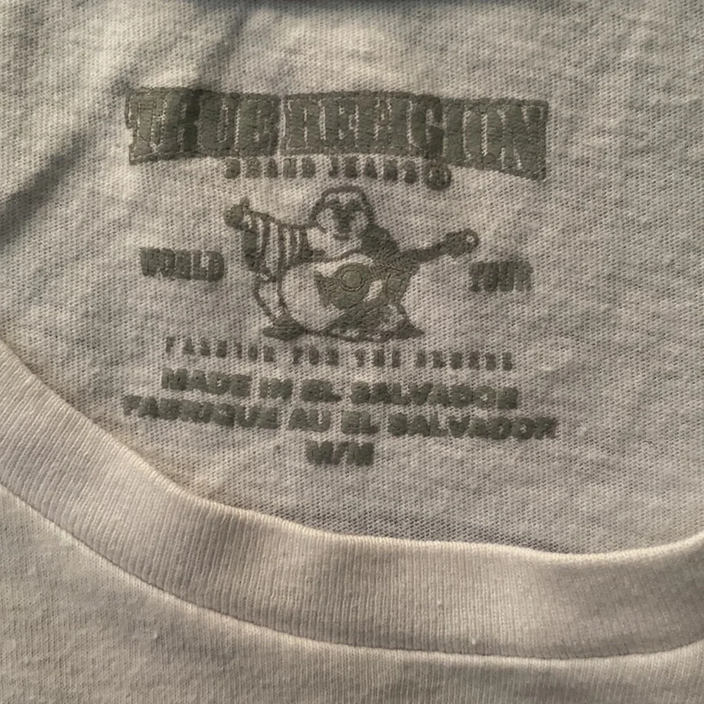 True Religion T Shirt